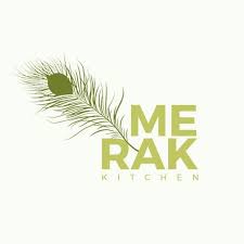 Merak Kitchen logo